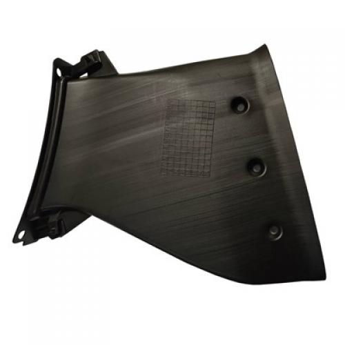 2019 - 2020 Hyundai Santa Fe Front Bumper Insert (Left / Driver Side)