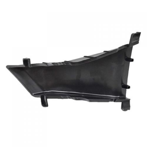 2020 - 2024 Hyundai Venue Front Bumper Insert (Left / Driver Side)