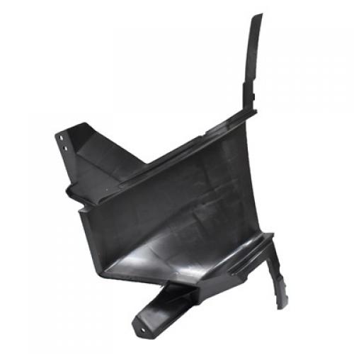 2021 - 2023 Hyundai Elantra Front Bumper Insert (Left / Driver Side)