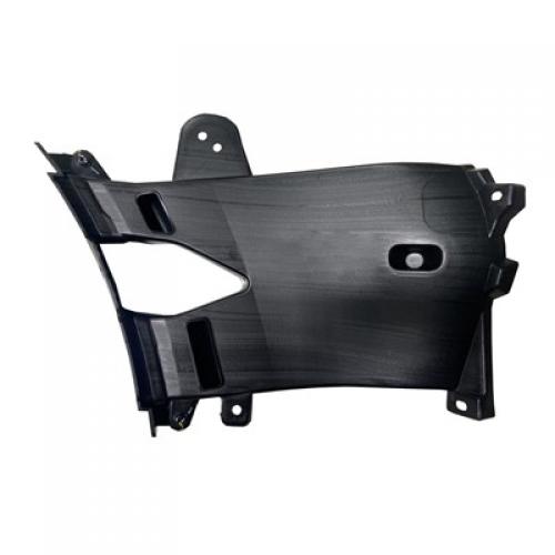 2021 - 2023 Hyundai Santa Fe Front Bumper Insert (Left / Driver Side)