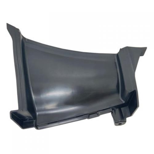 2018 - 2021 Kia Kona Front Bumper Insert (Left / Driver Side)