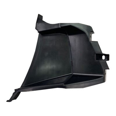 2022 - 2023 Kia Kona Front Bumper Insert (Left / Driver Side)