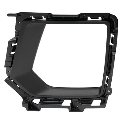 2022 - 2024 Hyundai Santa Cruz Front Bumper Insert (Left / Driver Side)