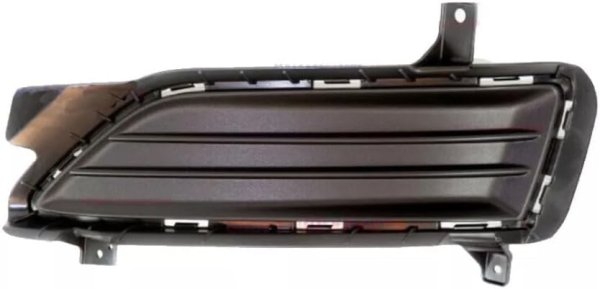 2019 - 2021 Hyundai Tucson Front Bumper Insert (Left / Driver Side)