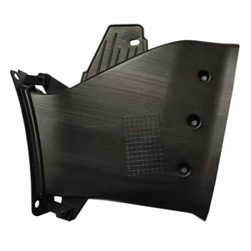 2019 - 2020 Hyundai Santa Fe Front Bumper Insert (Right / Passenger Side)