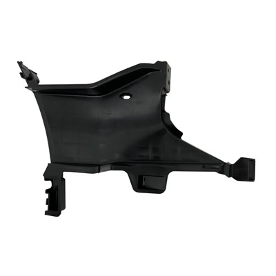 2020 - 2022 Hyundai Sonata Front Bumper Insert (Right / Passenger Side)