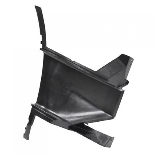 2021 - 2023 Hyundai Elantra Front Bumper Insert (Right / Passenger Side)