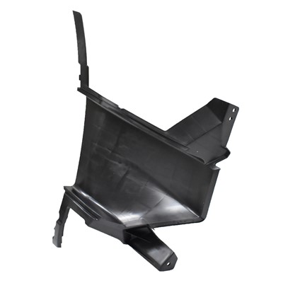 2021 - 2023 Hyundai Elantra Front Bumper Insert (Right / Passenger Side)