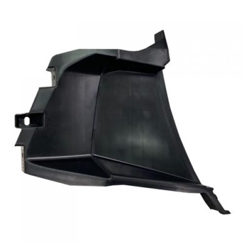2022 - 2023 Kia Kona Front Bumper Insert (Right / Passenger Side)