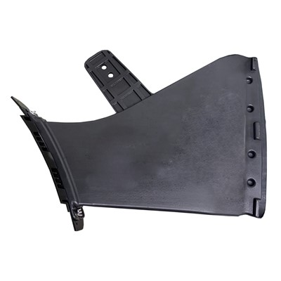 2023 - 2024 Hyundai Palisade Front Bumper Insert (Right / Passenger Side)