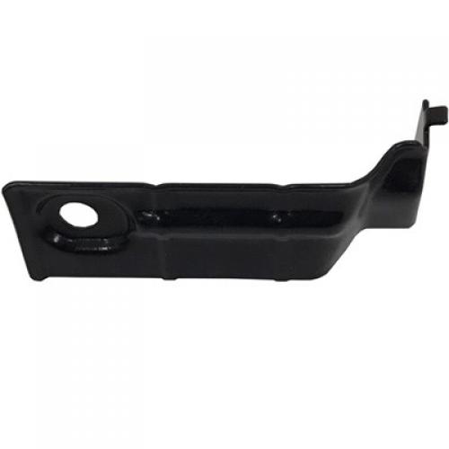 2012 - 2017 Hyundai Veloster Front Bumper Cover Support (Left / Driver Side)
