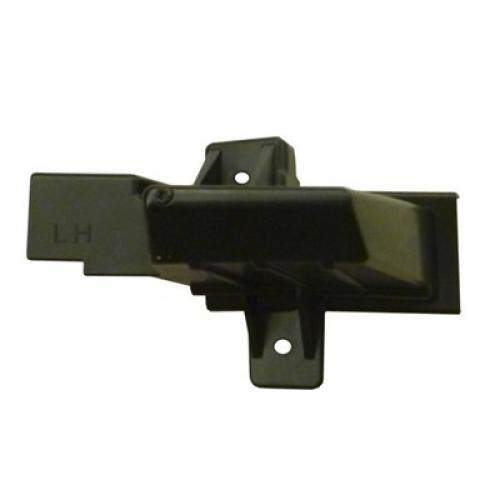 2019 - 2020 Hyundai Elantra Front Bumper Cover Support (Left / Driver Side)