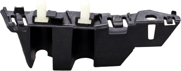 2024 - 2025 Hyundai Elantra Front Bumper Cover Support (Left / Driver Side)