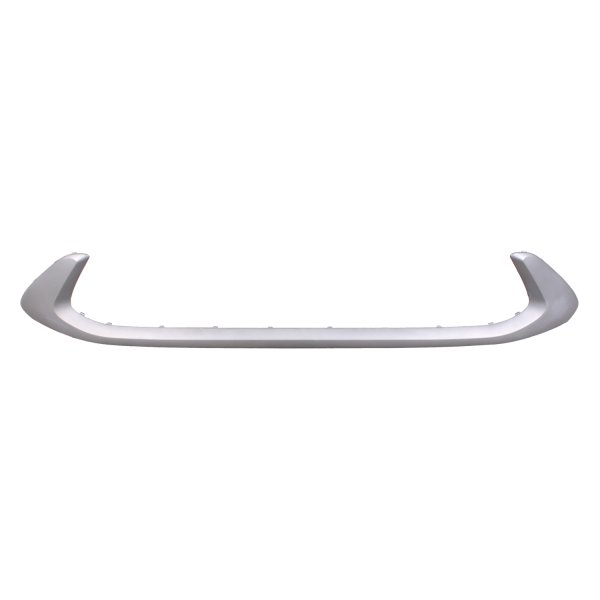 2022 - 2023 Kia Kona Front Bumper Molding