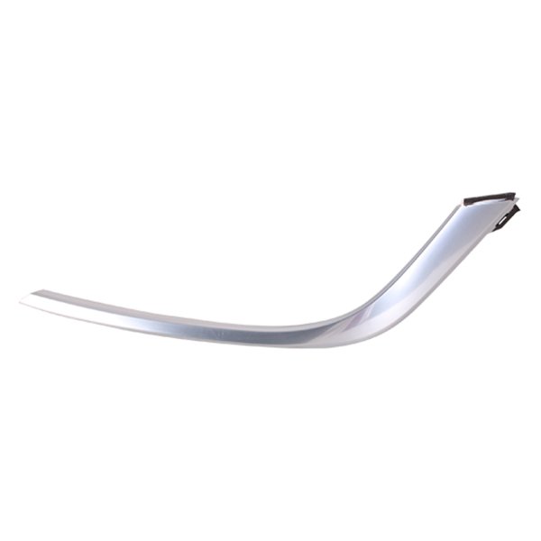 2022 - 2023 Kia Kona Front Bumper Molding (Left / Driver Side)