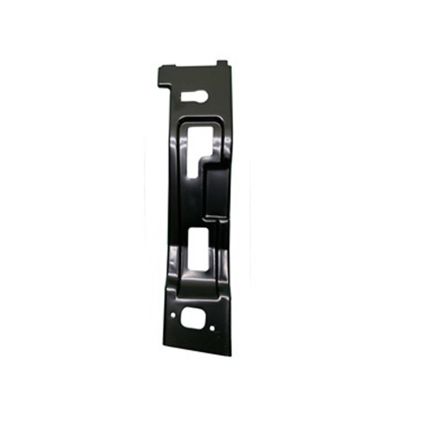 2017 - 2019 Hyundai Santa Fe Front Bumper Support Bracket (Right / Passenger Side)