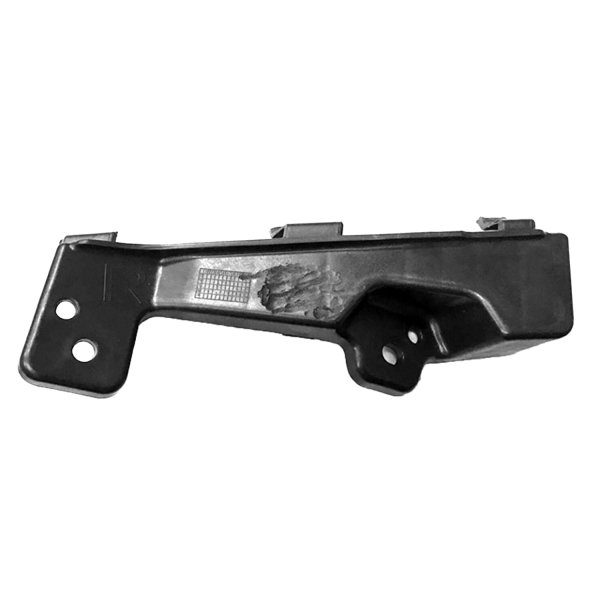 2010 - 2012 Hyundai Genesis Coupe Front Bumper Bracket (Left / Driver Side)
