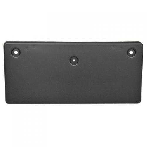 2019 - 2021 Hyundai Tucson Front Bumper License Bracket