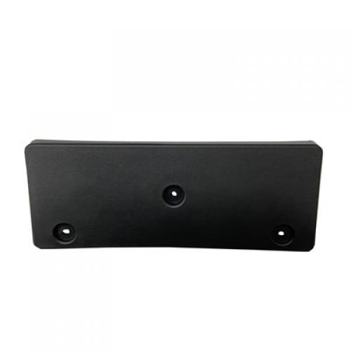 2022 - 2024 Hyundai Tucson Front Bumper License Bracket
