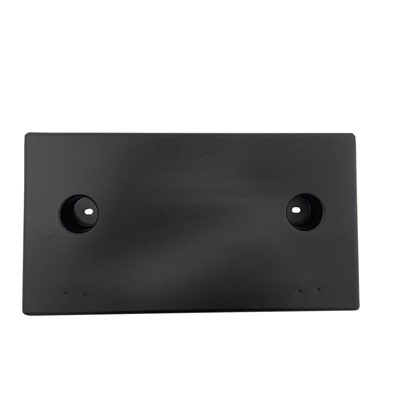 2023 - 2024 Hyundai Palisade Front Bumper License Bracket