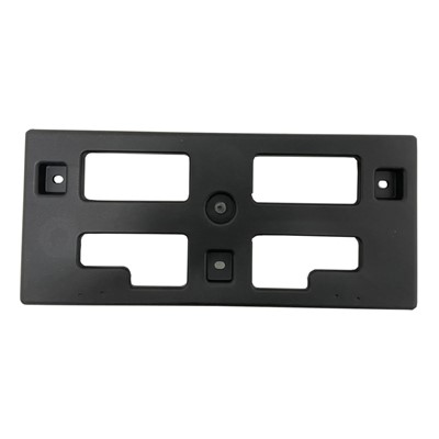 2022 - 2023 Kia Kona Front Bumper License Bracket