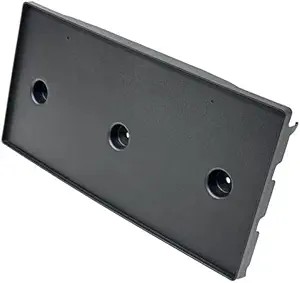 2021 - 2023 Hyundai Elantra Front Bumper License Bracket