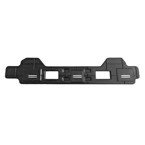 2012 - 2017 Hyundai Veloster Rear Bumper Cover Support (Left / Driver Side)