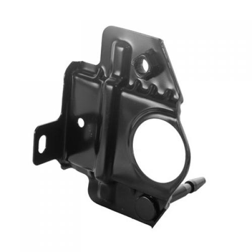 2010 - 2012 Hyundai Santa Fe Rear Bumper Support Bracket (Left / Driver Side)