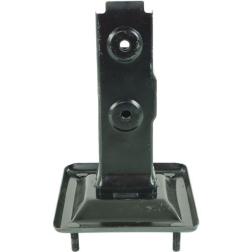 2006 - 2010 Hyundai Sonata Rear Bumper Bracket Left (Driver) Replacement