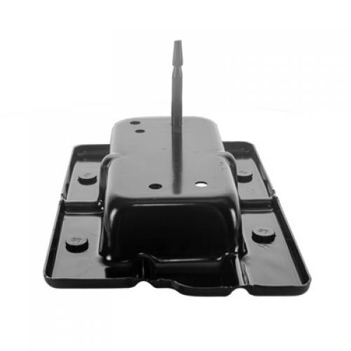 2011 - 2015 Hyundai Sonata Rear Bumper Bracket (Left / Driver Side)