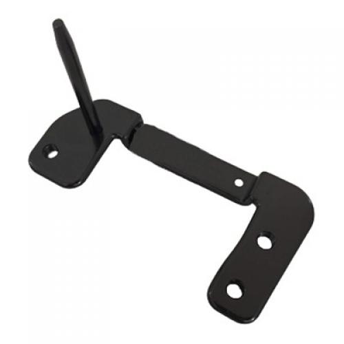 2020 - 2022 Hyundai Palisade Rear Bumper Bracket (Left / Driver Side)
