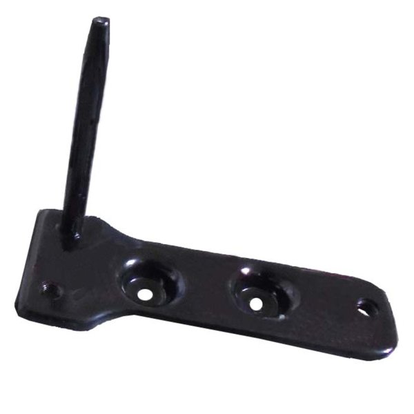 2017 - 2018 Hyundai Elantra Rear Bumper Bracket (Left / Driver Side)