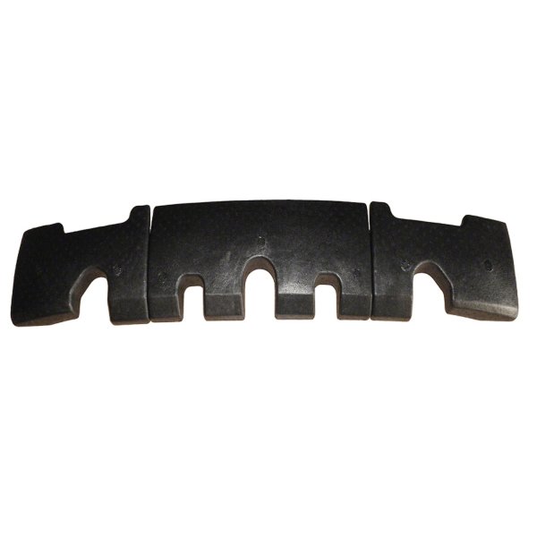 2006 - 2008 Hyundai Sonata Rear Bumper Absorber