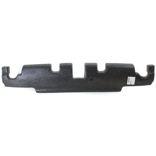2009 - 2010 Hyundai Sonata Rear Bumper Absorber