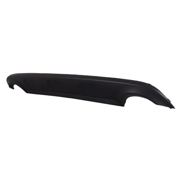 2007 - 2009 Hyundai Santa Fe Rear Bumper Valance Panel