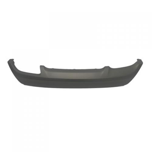2017 - 2018 Hyundai Tucson Rear Bumper Valance Panel