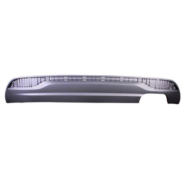 2021 - 2023 Hyundai Santa Fe Rear Bumper Valance Panel