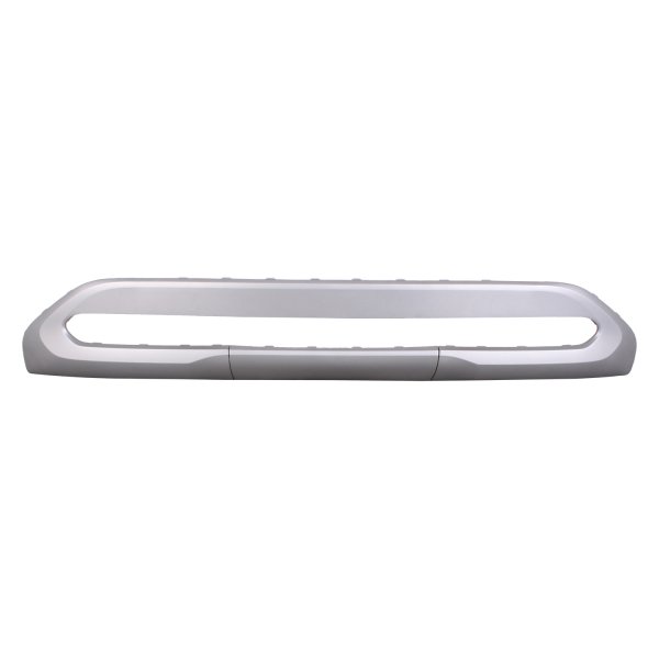 2022 - 2023 Kia Kona Rear Bumper Valance Panel