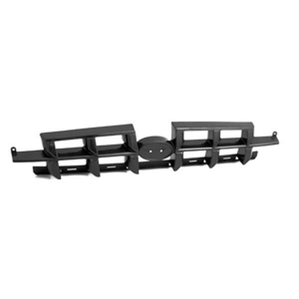 2000 - 2002 Hyundai Accent Grille Assembly