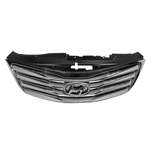 2012 - 2014 Hyundai Azera Grille Assy