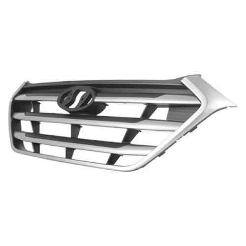 2017 - 2018 Hyundai Tucson Grille Assembly
