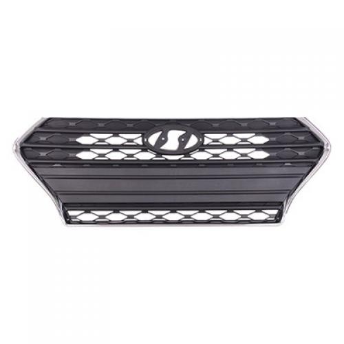 2018 - 2020 Hyundai Accent Grille Assembly