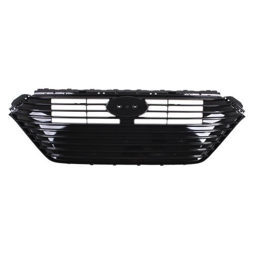 2017 - 2019 Hyundai Ioniq Grille Assembly