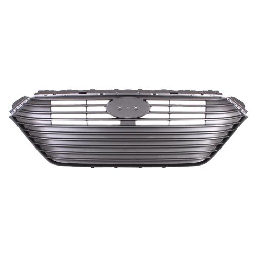 2017 - 2019 Hyundai Ioniq Grille Assembly