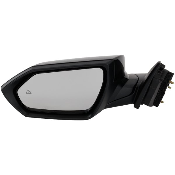 2021 - 2023 Hyundai Elantra Side View Mirror - Right (Passenger)