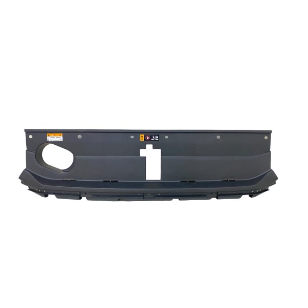 2023 - 2024 Hyundai Palisade Front Panel Molding