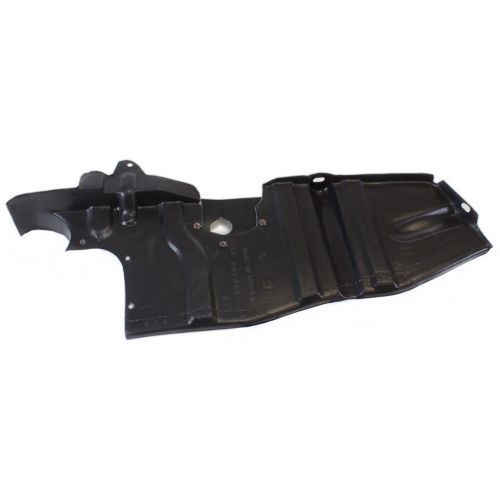 1999 - 2005 Hyundai Sonata Engine Splash Shield Right (Passenger) Replacement