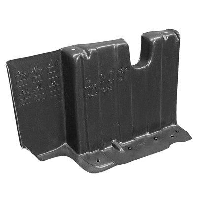 2016 - 2017 Hyundai Elantra GT Lower Engine Cover