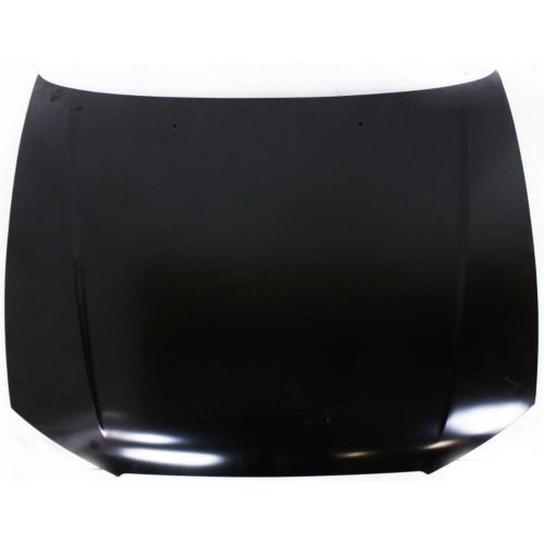 2000 - 2002 Hyundai Accent Hood Panel Replacement