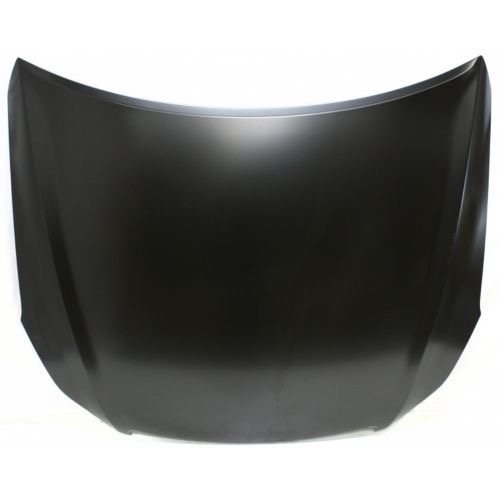 2009 - 2014 Hyundai Genesis Hood Panel Replacement